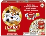  Lynx Family! Ryś 400 wersja rodzinna6+