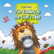 Aesop's Fables: The Donkey in the Lion's Skin - Aesop