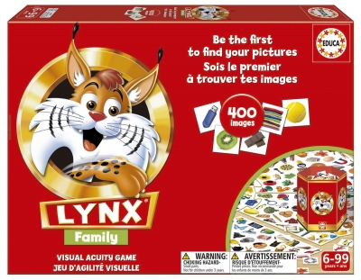 <img src='https://webimage.pl/pics/937/0/d8412668200937.jpg' style='height:440px' /> Lynx Family! Ryś 400 wersja rodzinna