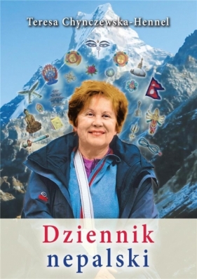 Dziennik nepalski - Teresa Chynczewska - Hennel