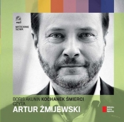 Kochanek śmierci czyta Artur Żmijewski (Audiobook)