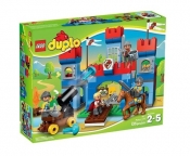 Lego Duplo Zamek Królewski (10577) - <br />