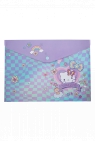 Coolpack, Koperta na dokumenty A4/PP Hello Kitty - Pink 1 (10937PTR)