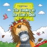 Aesop's Fables: The Donkey in the Lion's Skin Aesop
