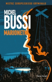 Marionetki - Michel Bussi
