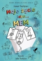 Moje życie jako... mem - Janet Tashjian