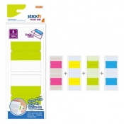Notes samoprzylepny Stick'n (26093)