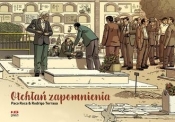 Otchłań zapomnienia - Paco Roca