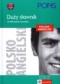 PONS Duży słownik polsko-angielski - Opracowanie zbiorowe