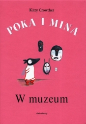 Poka i Mina W muzeum
