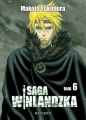 Saga winlandzka 6 - Makoto Yukimura