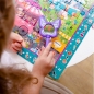Puzzle edukacyjne Detective 54: Candy Fair (RK1080-06)