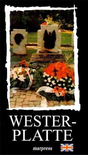Westerplatte - wersja angielska - Stanisława Górnikiewicz-Kurowska