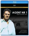 Agent nr 1 (blu-ray) Zbigniew Kuźmiński