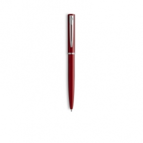 Długopis Waterman Allure czerwony CT (2068193)