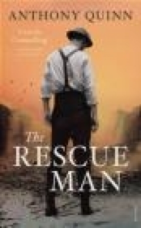 Rescue Man Anthony Quinn, A. Quinn
