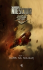 Shadow Raptors Tom 1 Kurs na kolizję - Sławomir Nieściur