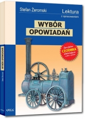 Wybór opowiadań (Uszkodzona okładka) - Stefan Żeromski