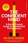 The Confident Mind Zinsser	Nathaniel