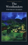 Woodlanders Hardy Thomas