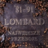 CD Lombard - Największe Przeboje 81-91