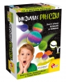LISCIANI I`M A GENIUS NIEZWYKŁE PIŁECZKI