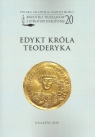 Edykt króla Teoderyka