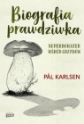 Biografia prawdziwka Karlsen Pål