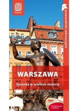 Warszawa Syrenka w wielkim mieście