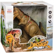 Dinozaur plast.30x30x19 340358