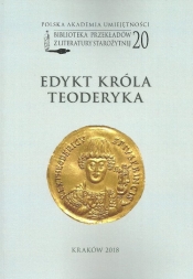 Edykt króla Teoderyka