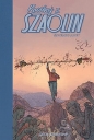 Kowboj z Szaolin 2 Szwedzki Bufet - Geof Darrow