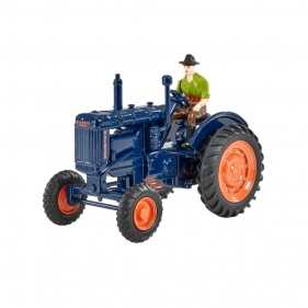 Britains - Fordson Major Limited 100 lat (43293)
