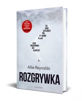 Rozgrywka - Allie Reynolds