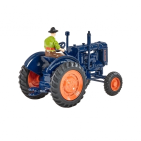 Britains - Fordson Major Limited 100 lat (43293)