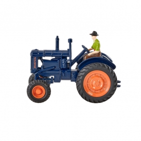Britains - Fordson Major Limited 100 lat (43293)