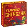 Turbo Chinczyk Wiek: 4+