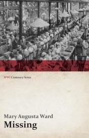 Missing (WWI Centenary Series)