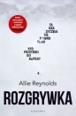 Rozgrywka - Allie Reynolds