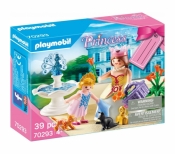 Playmobil Princess: Zestaw upominkowy - Księżniczka (70293)