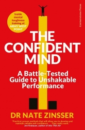 The Confident Mind - ZinsserNathaniel