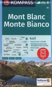 Mont Blanc 4 w 1