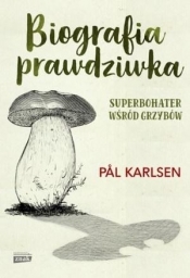 Biografia prawdziwka - Karlsen Pål