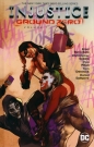 Injustice Ground Zero Vol. 1 - Christopher Sebela