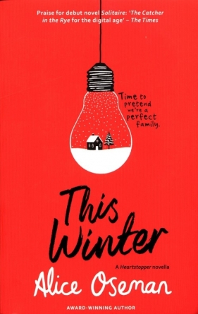 This Winter - Alice Oseman
