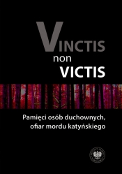Vinctis non victis - Ewa Kowalska, Jastrzębska-Golonka Danuta