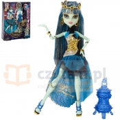 MONSTER HIGH Lalka na Imprezie Życzeń (Y7702/7704)