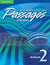 Passages 2 2ed WB