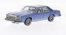 BOS MODELS Ford LTD Crown Victoria (BOS43310)