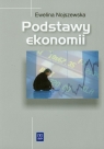 Podstawy ekonomii Nojszewska Ewelina